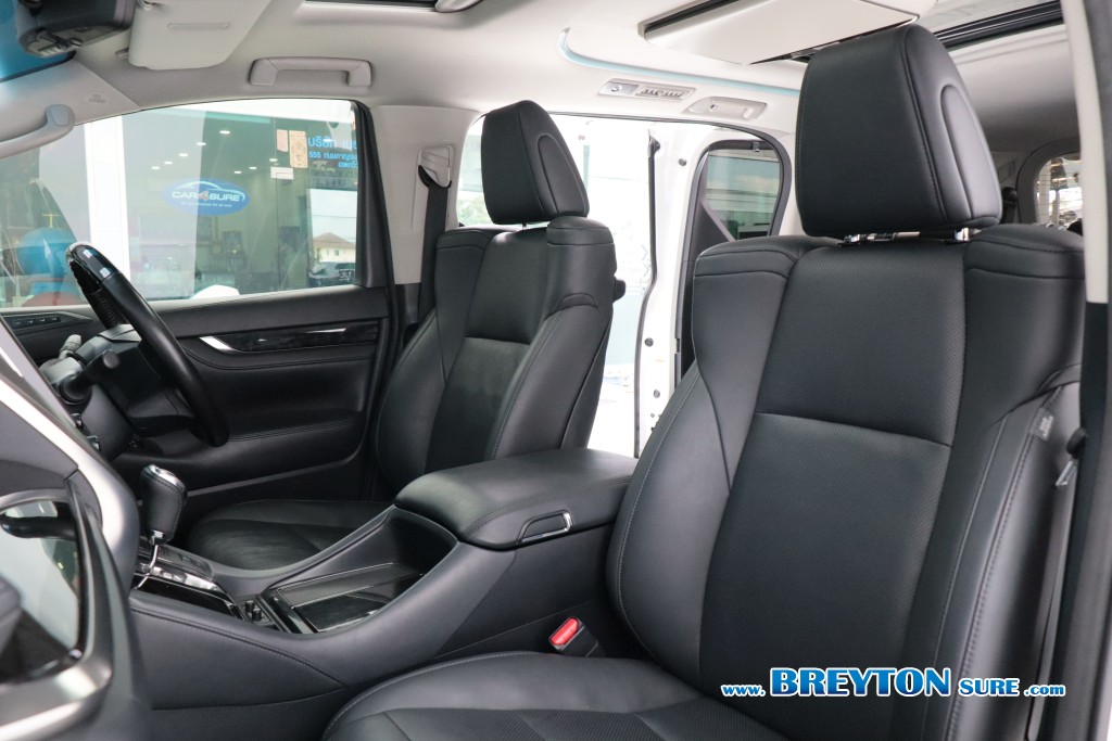 TOYOTA VELLFIRE 2.5 ZG Edition AT ปี 2020 ราคา 1,559,000 บาท #BT2026070902 #13