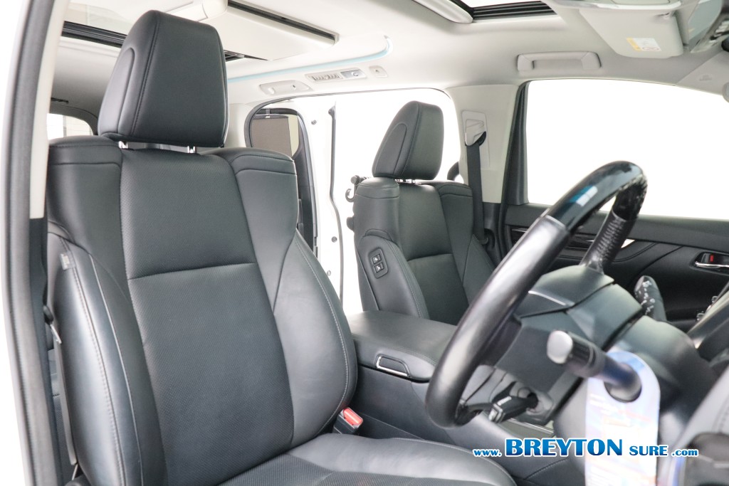 TOYOTA VELLFIRE 2.5 ZG Edition AT ปี 2020 ราคา 1,559,000 บาท #BT2026070902 #15