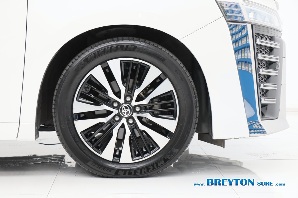 TOYOTA VELLFIRE 2.5 ZG Edition AT ปี 2020 ราคา 1,559,000 บาท #BT2026070902 #19