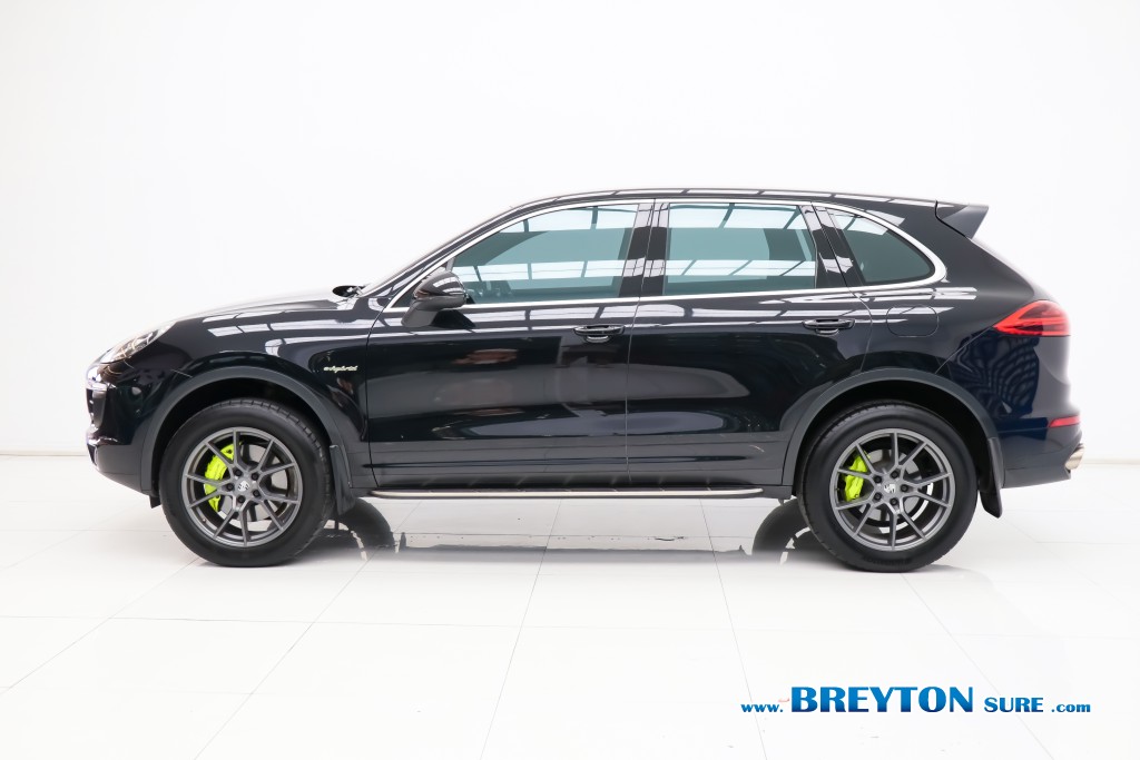 PORSCHE CAYENNE S E-Hybrid 3.0 V6 AT ปี 2016 ราคา 1,399,000 บาท #BT2026070903 #3