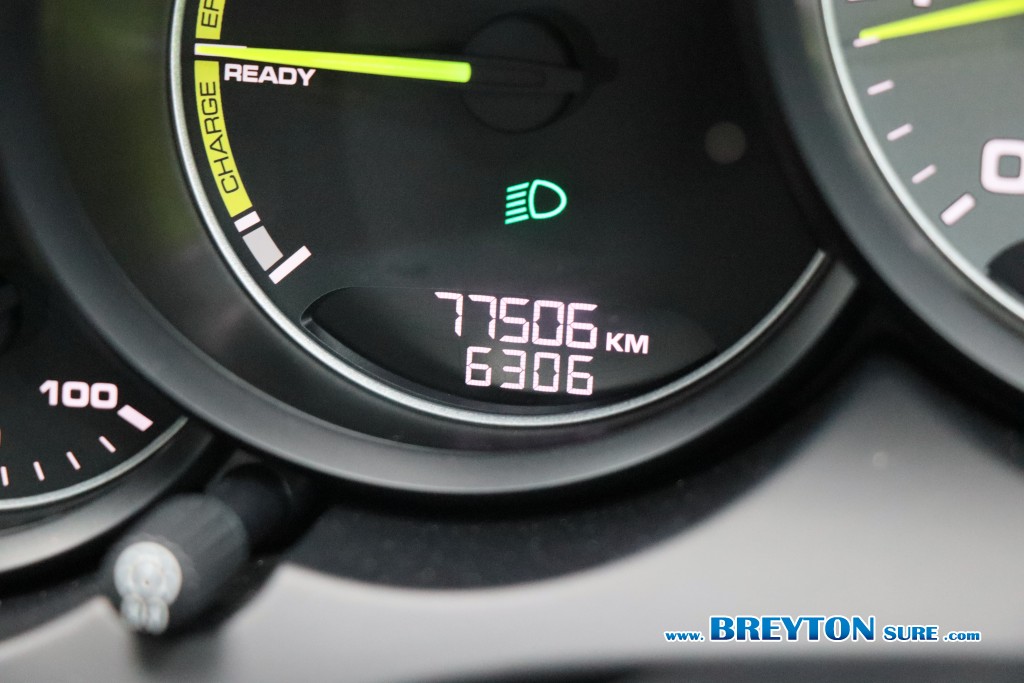 PORSCHE CAYENNE S E-Hybrid 3.0 V6 AT ปี 2016 ราคา 1,399,000 บาท #BT2026070903 #9