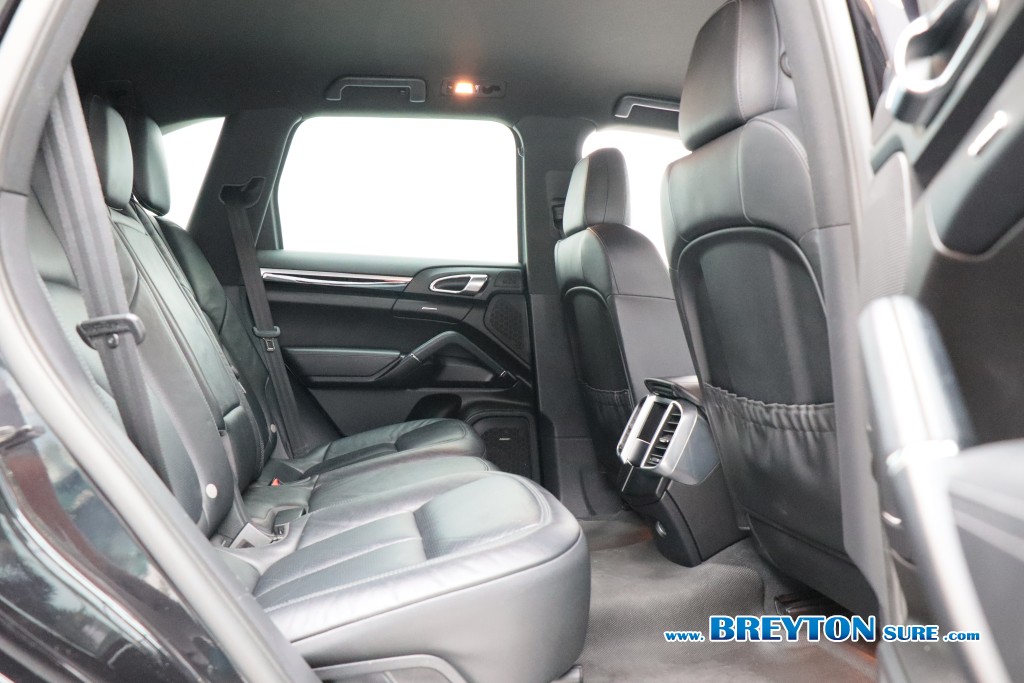 PORSCHE CAYENNE S E-Hybrid 3.0 V6 AT ปี 2016 ราคา 1,399,000 บาท #BT2026070903 #13