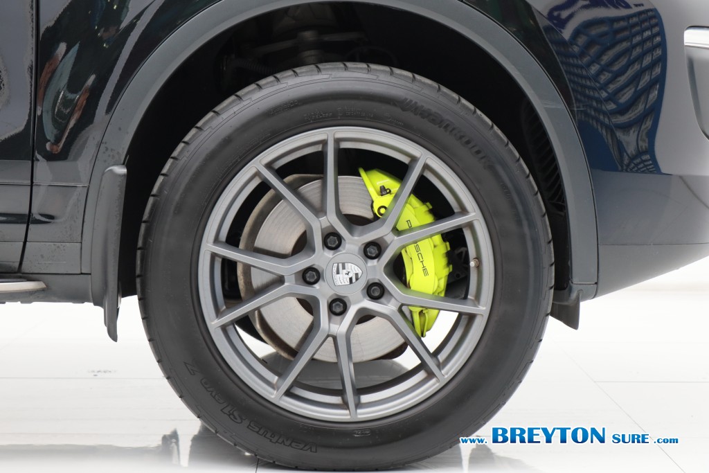 PORSCHE CAYENNE S E-Hybrid 3.0 V6 AT ปี 2016 ราคา 1,399,000 บาท #BT2026070903 #19