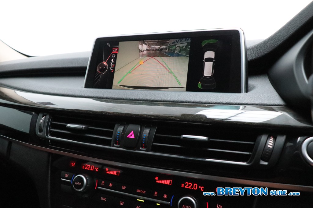 BMW X5 F15 sDrive25d Pure Experie AT ปี 2016 ราคา 999,000 บาท #BT2026071101 #10