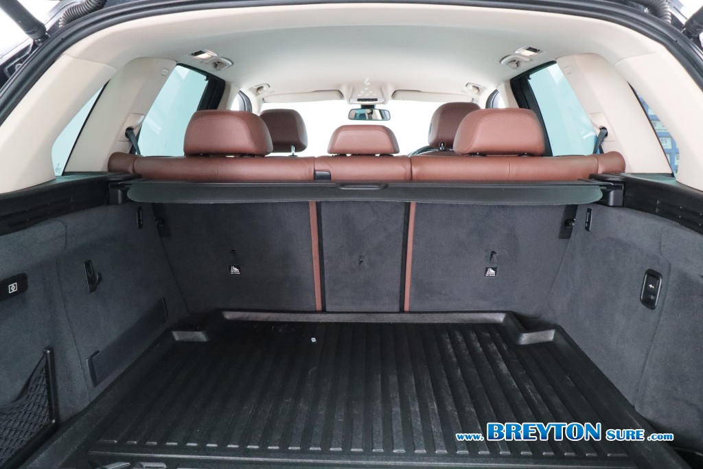 BMW X5 F15 sDrive25d Pure Experie AT ปี 2016 ราคา 999,000 บาท #BT2026071101 #17