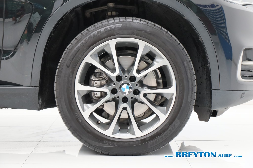 BMW X5 F15 sDrive25d Pure Experie AT ปี 2016 ราคา 999,000 บาท #BT2026071101 #19