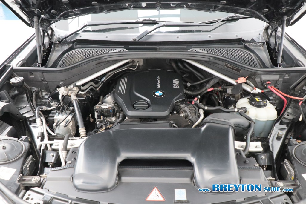 BMW X5 F15 sDrive25d Pure Experie AT ปี 2016 ราคา 999,000 บาท #BT2026071101 #20
