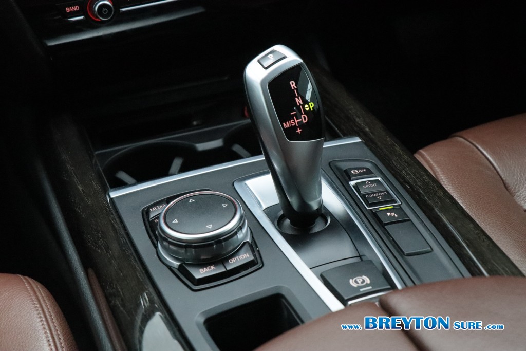 BMW X5 F15 sDrive25d Pure Experie AT ปี 2016 ราคา 999,000 บาท #BT2026071101 #23