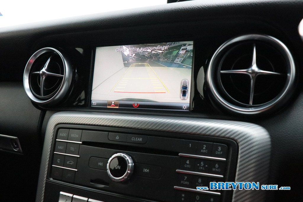 MERCEDES-BENZ SLC-CLASS W172 SLC300 Amg Dynamic AT ปี 2017 ราคา 1,359,000 บาท #BT2026071102 #10