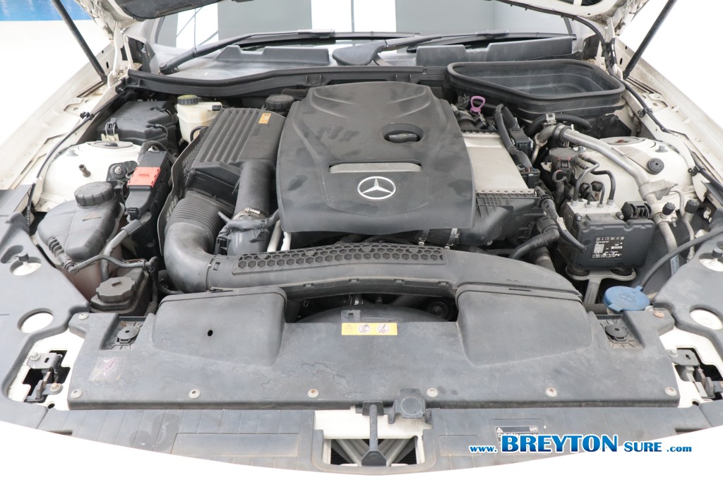 MERCEDES-BENZ SLC-CLASS W172 SLC300 Amg Dynamic AT ปี 2017 ราคา 1,359,000 บาท #BT2026071102 #19