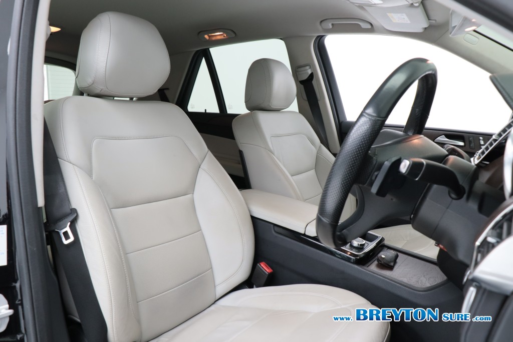 MERCEDES-BENZ GLE-CLASS W166 GLE 250d AT ปี 2017 ราคา 989,000 บาท #BT2026071201 #11
