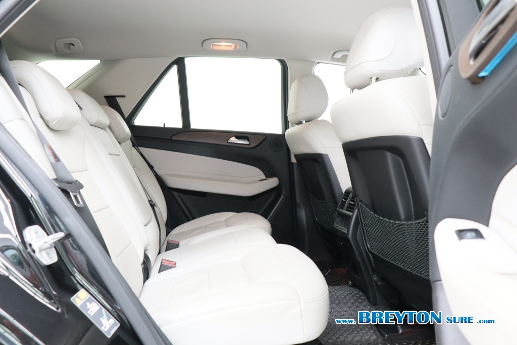 MERCEDES-BENZ GLE-CLASS W166 GLE 250d AT ปี 2017 ราคา 989,000 บาท #BT2026071201 #12