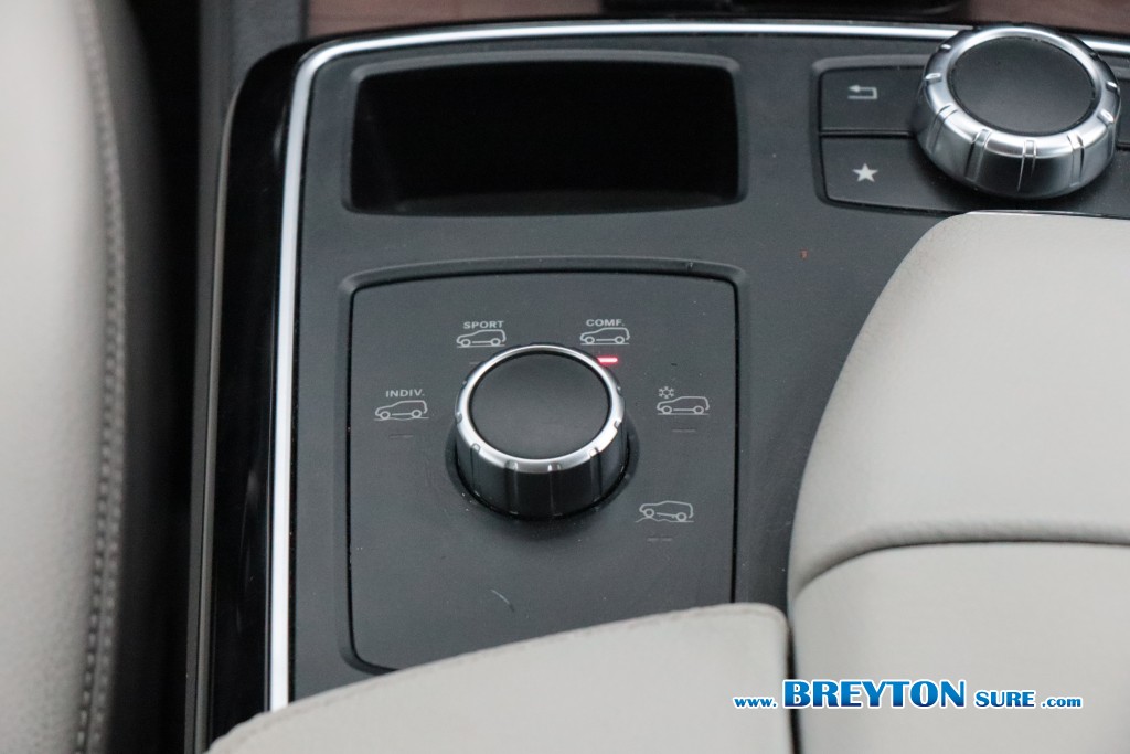 MERCEDES-BENZ GLE-CLASS W166 GLE 250d AT ปี 2017 ราคา 989,000 บาท #BT2026071201 #18