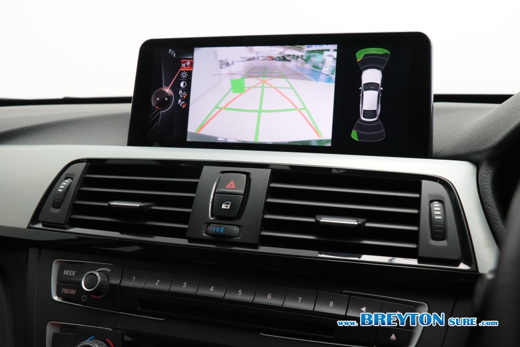BMW SERIES 3 F34 320d GT Sport AT ปี 2016 ราคา 539,000 บาท #BT2026071202 #10