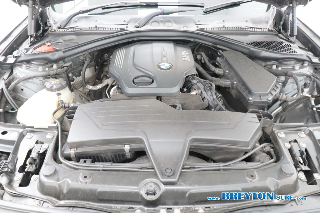 BMW SERIES 3 F34 320d GT Sport AT ปี 2016 ราคา 539,000 บาท #BT2026071202 #20