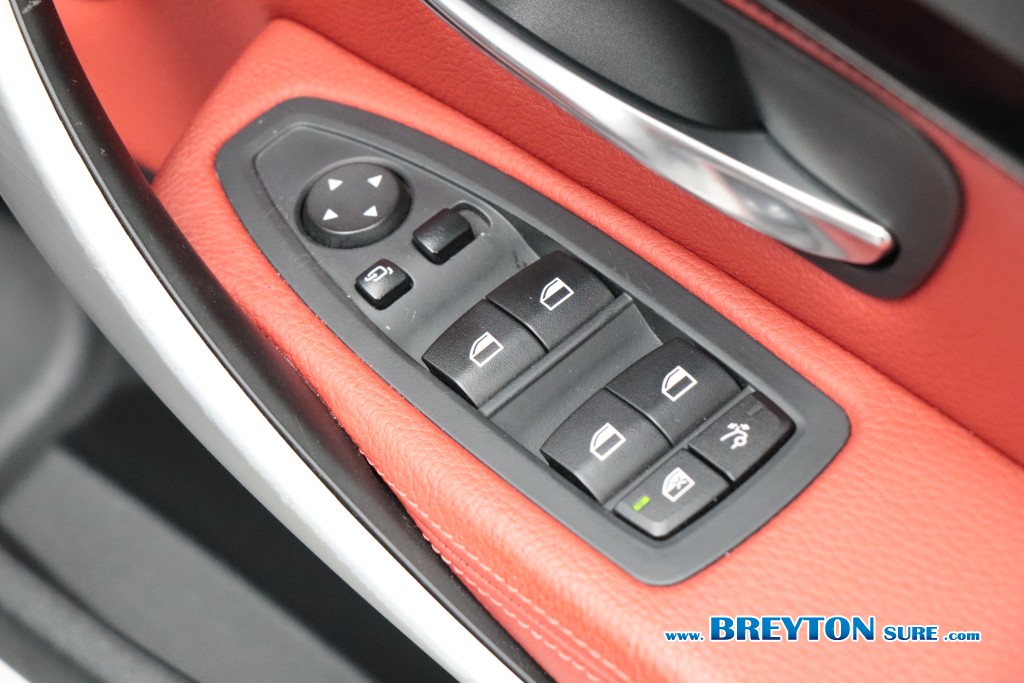 BMW SERIES 3 F34 320d GT Sport AT ปี 2016 ราคา 539,000 บาท #BT2026071202 #21