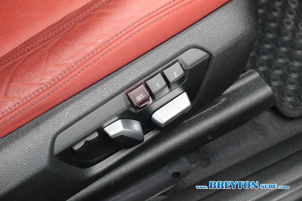 BMW SERIES 3 F34 320d GT Sport AT ปี 2016 ราคา 539,000 บาท #BT2026071202 #22
