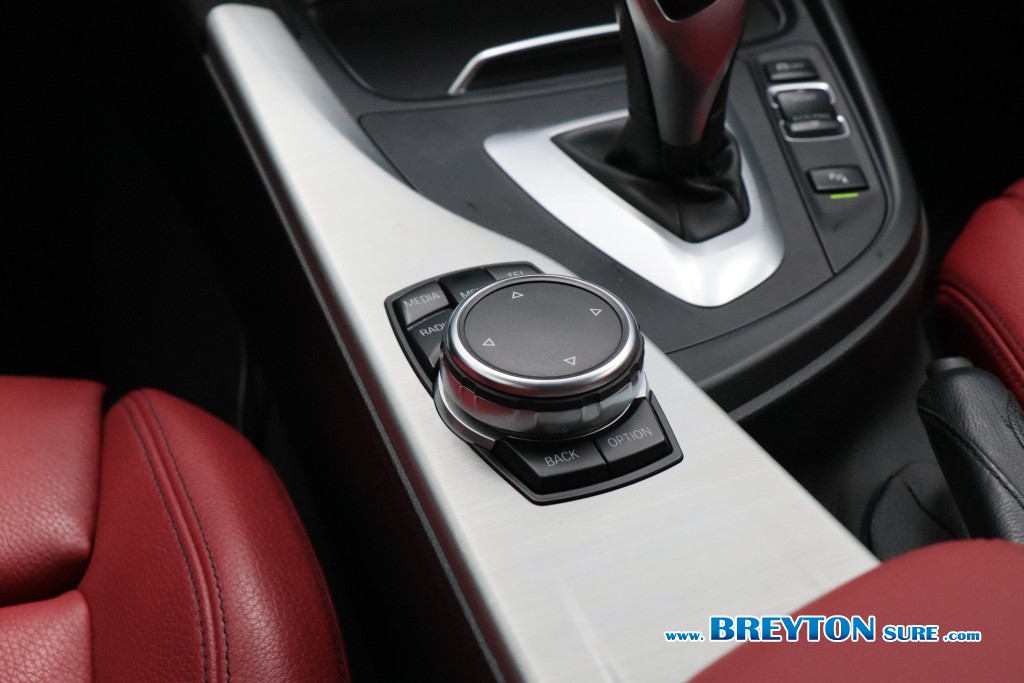 BMW SERIES 3 F34 320d GT Sport AT ปี 2016 ราคา 539,000 บาท #BT2026071202 #24