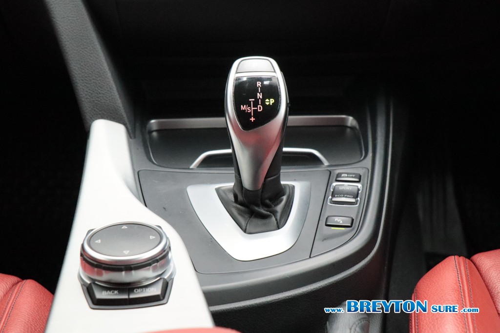 BMW SERIES 3 F34 320d GT Sport AT ปี 2016 ราคา 539,000 บาท #BT2026071202 #25