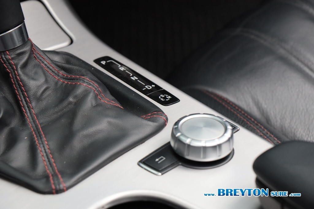 MERCEDES-BENZ SLK-CLASS R172 Slk200 Amg Roadster Cabonlook AT ปี 2013 ราคา 799,000 บาท #BT2026071501 #15
