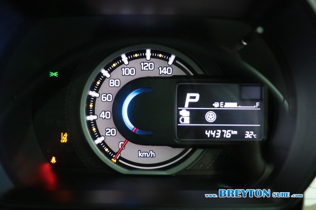 SUZUKI SPACIA  Gear My Style Hybrid AT ปี 2022 ราคา 839,000 บาท #BT2026071502 #10