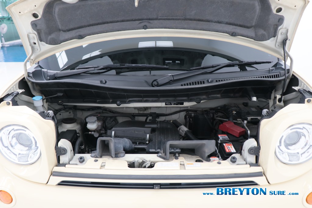 SUZUKI SPACIA  Gear My Style Hybrid AT ปี 2022 ราคา 839,000 บาท #BT2026071502 #20