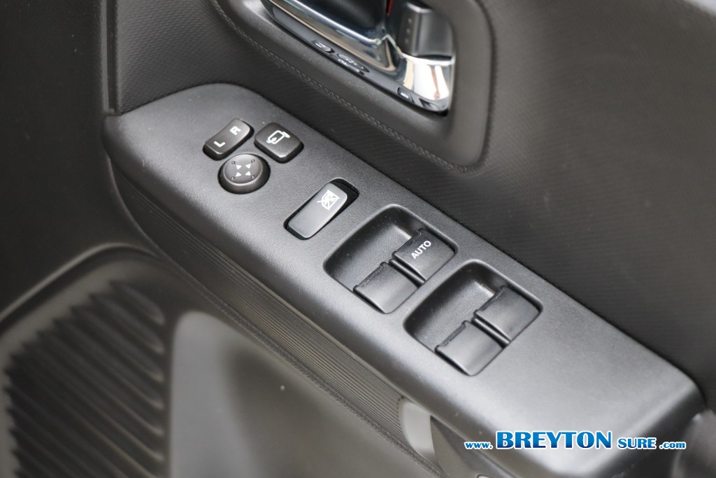 SUZUKI SPACIA  Gear My Style Hybrid AT ปี 2022 ราคา 839,000 บาท #BT2026071502 #21