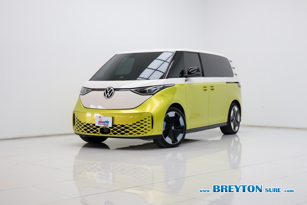 VOLKSWAGEN ID.BUZZ AT ปี 2024 ราคา 1,899,000 บาท #BT2026071503 #1