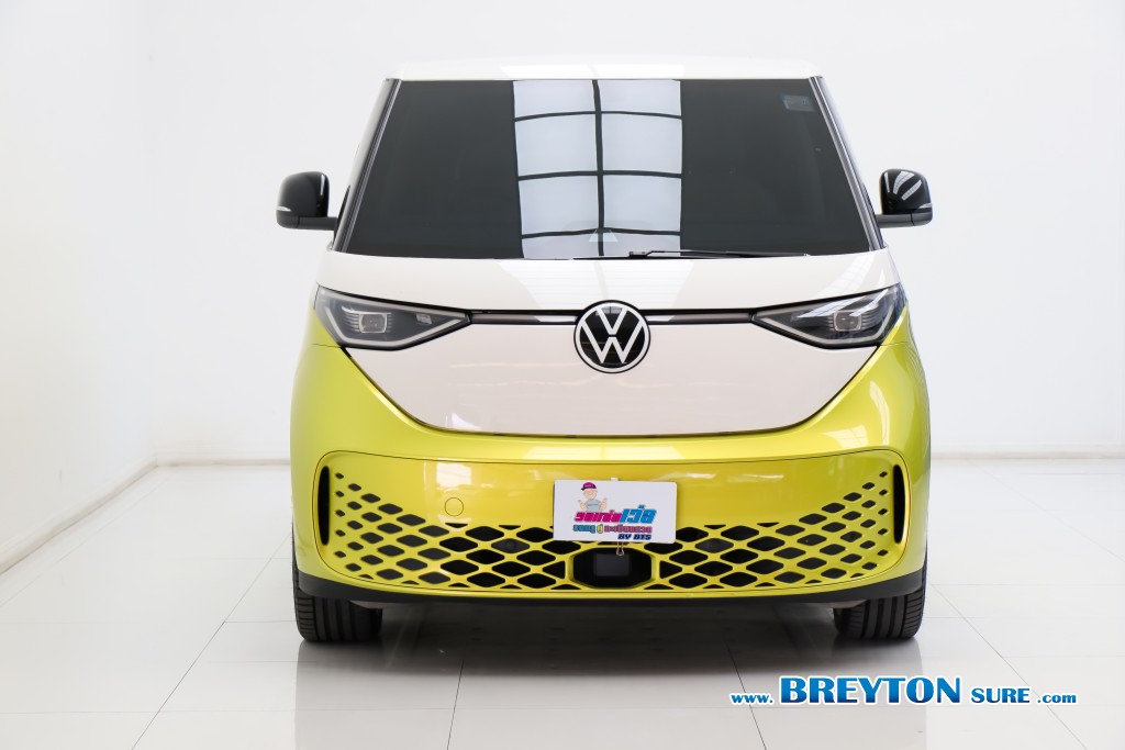 VOLKSWAGEN ID.BUZZ AT ปี 2024 ราคา 1,899,000 บาท #BT2026071503 #2