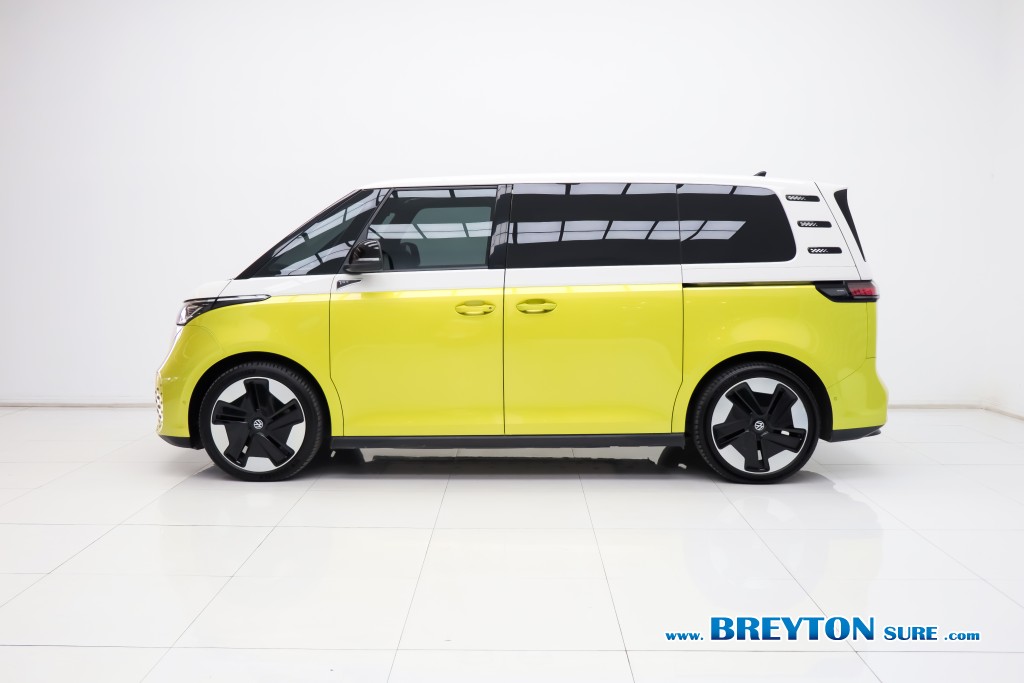 VOLKSWAGEN ID.BUZZ AT ปี 2024 ราคา 1,899,000 บาท #BT2026071503 #3