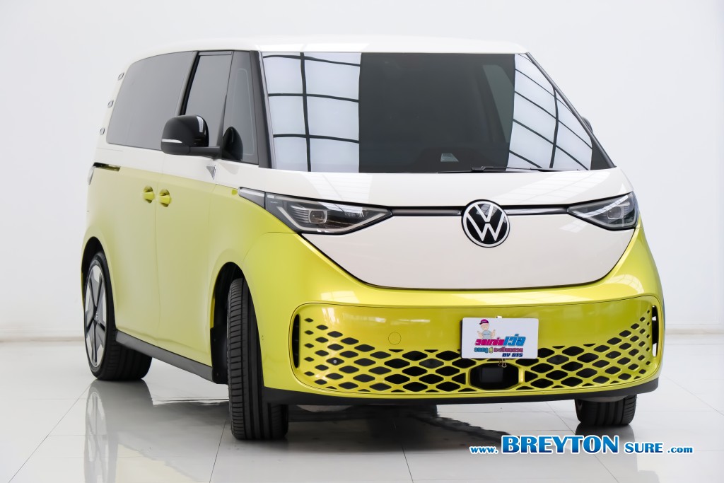 VOLKSWAGEN ID.BUZZ AT ปี 2024 ราคา 1,899,000 บาท #BT2026071503 #4