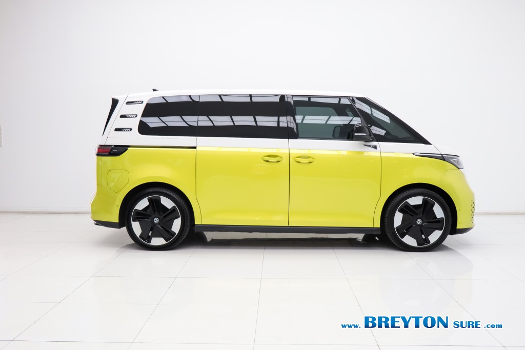 VOLKSWAGEN ID.BUZZ AT ปี 2024 ราคา 1,899,000 บาท #BT2026071503 #5