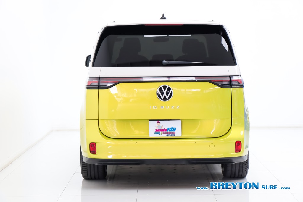VOLKSWAGEN ID.BUZZ AT ปี 2024 ราคา 1,899,000 บาท #BT2026071503 #6