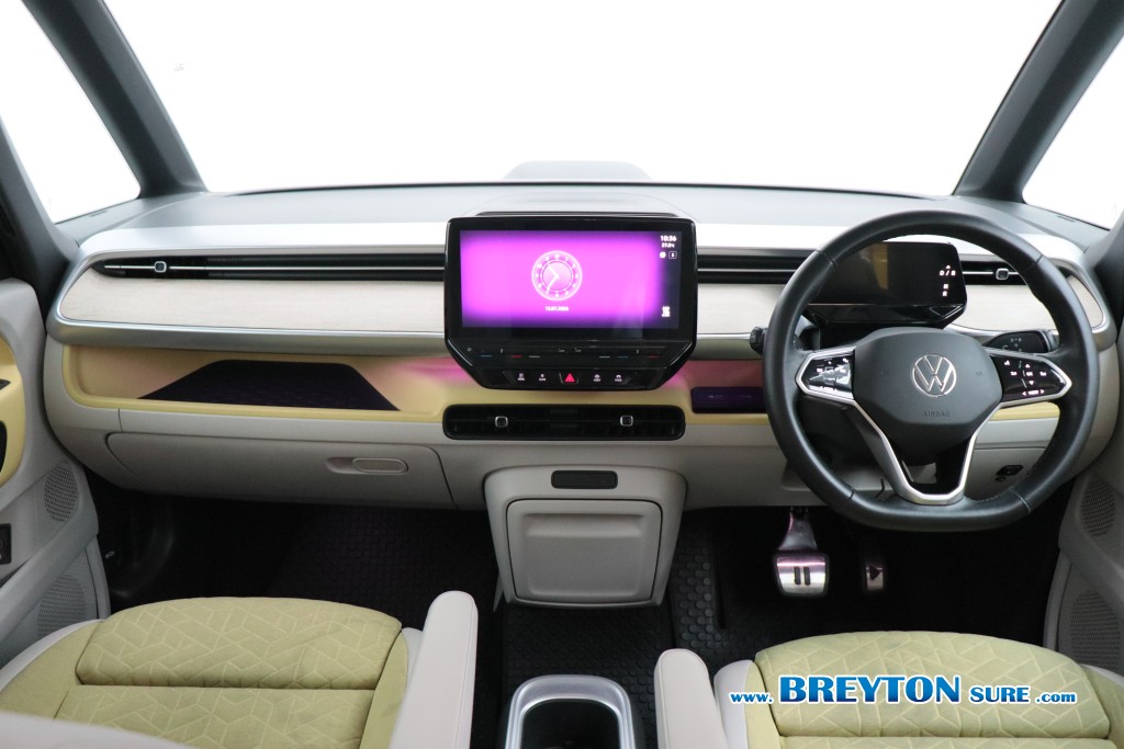 VOLKSWAGEN ID.BUZZ AT ปี 2024 ราคา 1,899,000 บาท #BT2026071503 #7