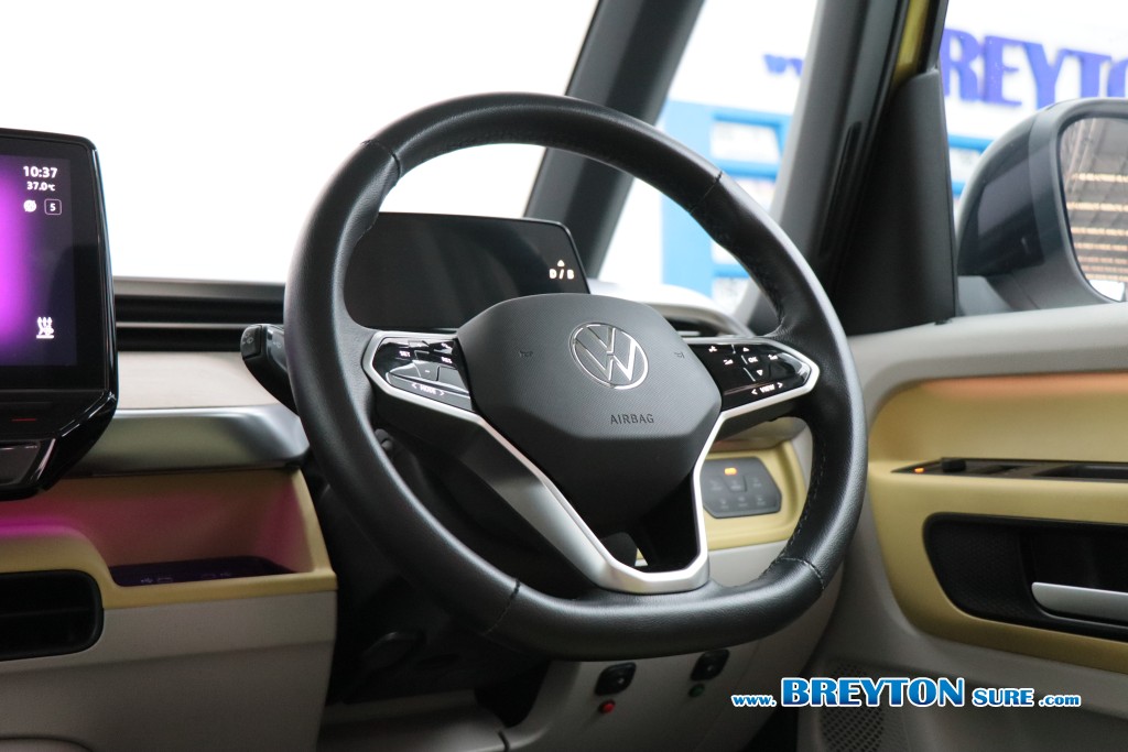 VOLKSWAGEN ID.BUZZ AT ปี 2024 ราคา 1,899,000 บาท #BT2026071503 #8