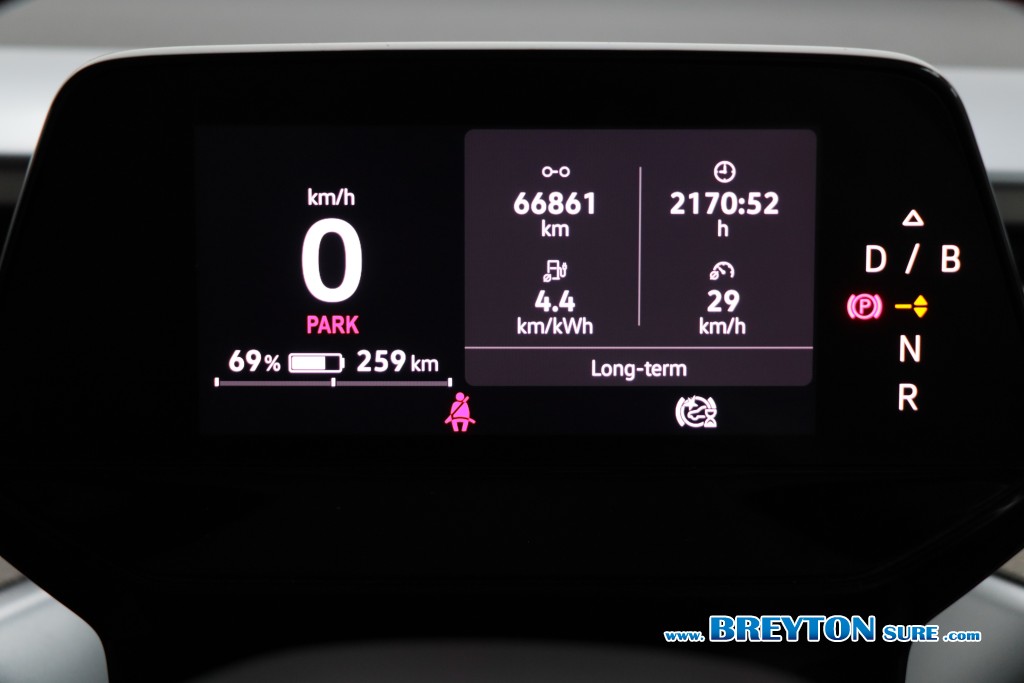 VOLKSWAGEN ID.BUZZ AT ปี 2024 ราคา 1,899,000 บาท #BT2026071503 #9