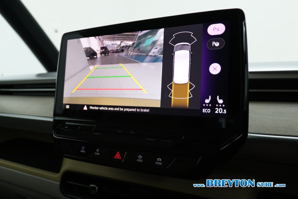 VOLKSWAGEN ID.BUZZ AT ปี 2024 ราคา 1,899,000 บาท #BT2026071503 #10