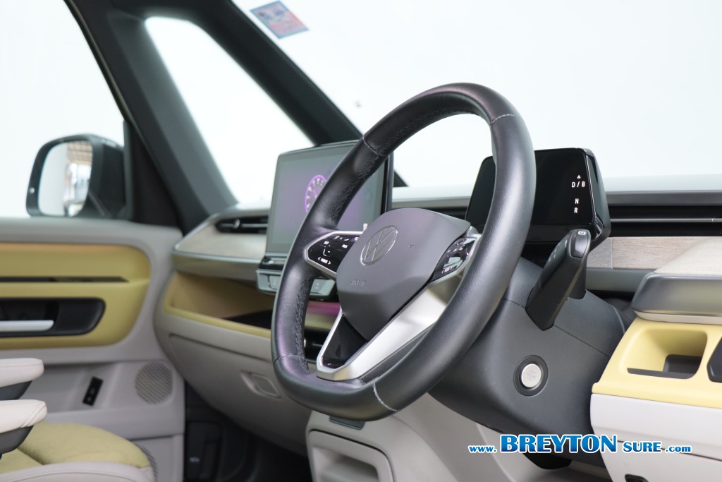 VOLKSWAGEN ID.BUZZ AT ปี 2024 ราคา 1,899,000 บาท #BT2026071503 #11