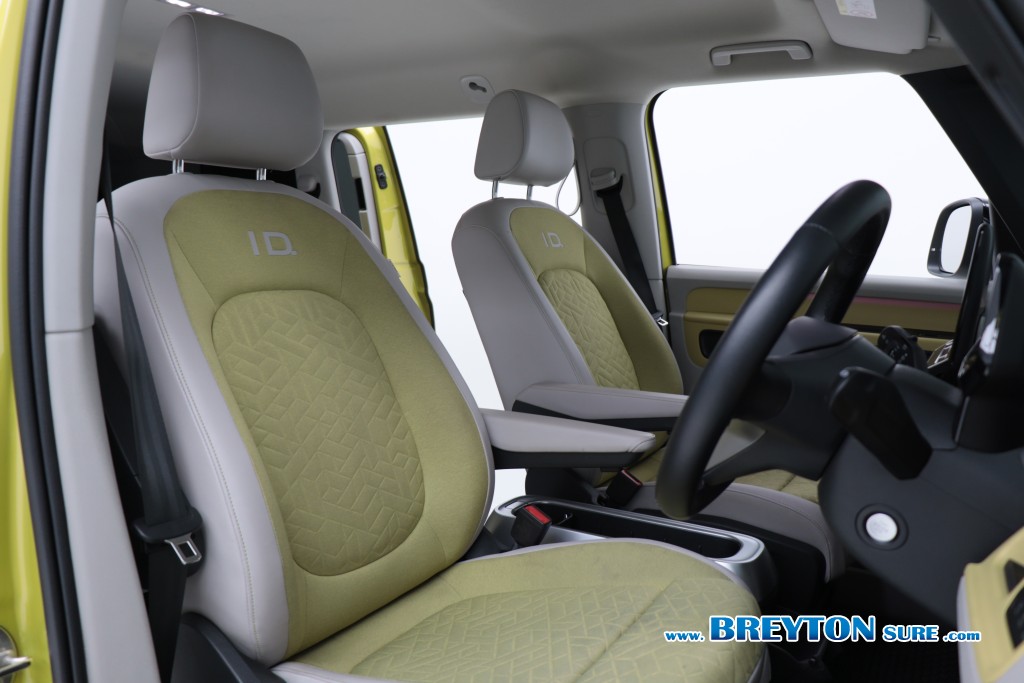 VOLKSWAGEN ID.BUZZ AT ปี 2024 ราคา 1,899,000 บาท #BT2026071503 #13