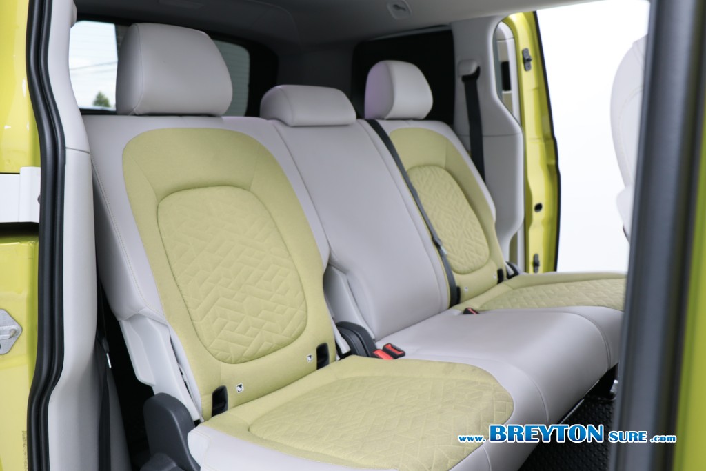 VOLKSWAGEN ID.BUZZ AT ปี 2024 ราคา 1,899,000 บาท #BT2026071503 #14