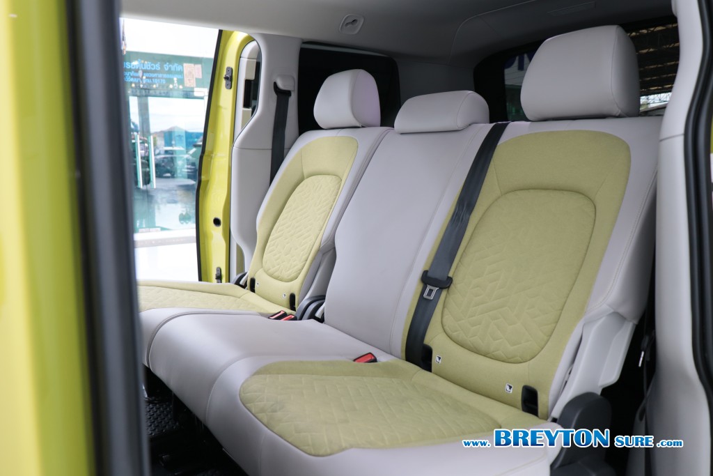 VOLKSWAGEN ID.BUZZ AT ปี 2024 ราคา 1,899,000 บาท #BT2026071503 #15