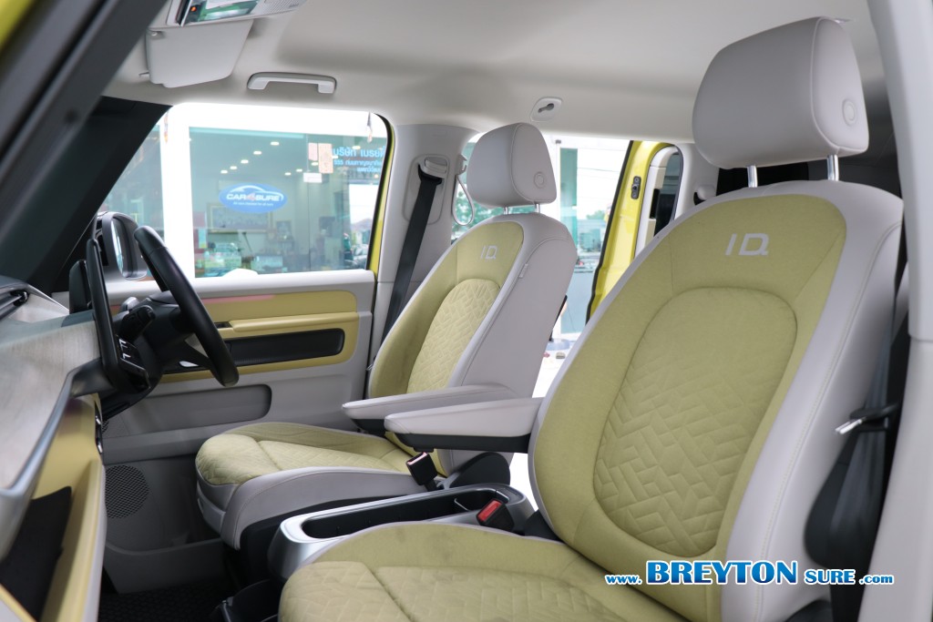 VOLKSWAGEN ID.BUZZ AT ปี 2024 ราคา 1,899,000 บาท #BT2026071503 #16