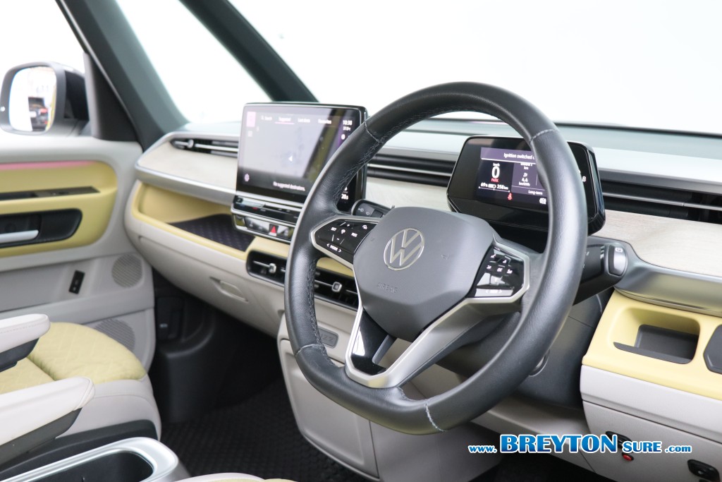 VOLKSWAGEN ID.BUZZ AT ปี 2024 ราคา 1,899,000 บาท #BT2026071503 #17