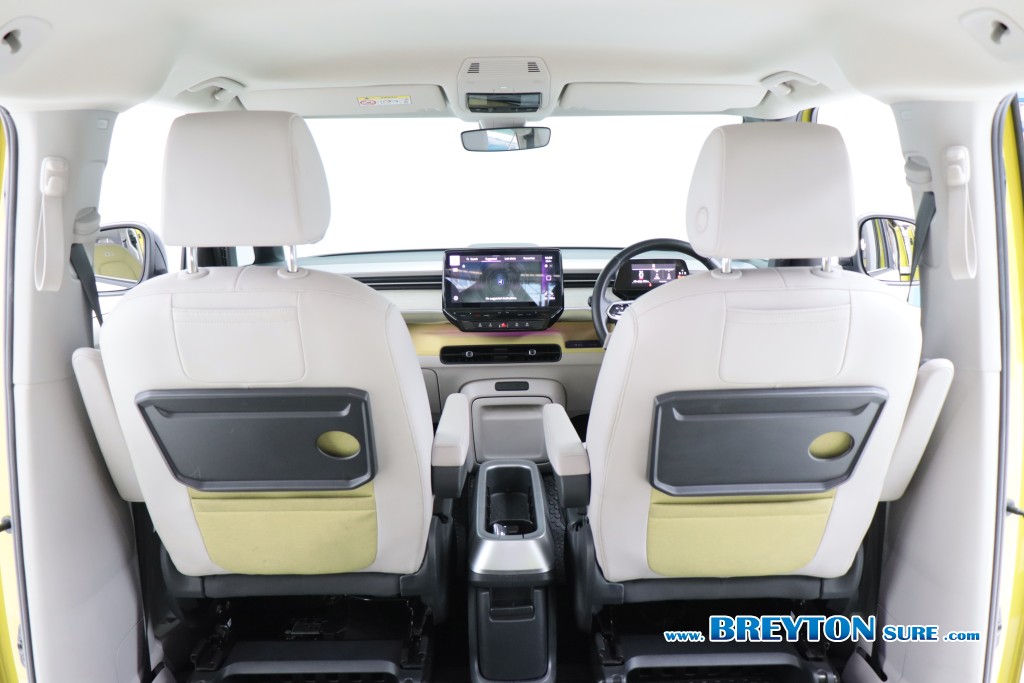VOLKSWAGEN ID.BUZZ AT ปี 2024 ราคา 1,899,000 บาท #BT2026071503 #18