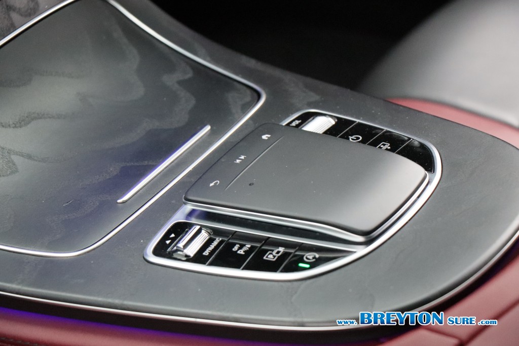 MERCEDES-BENZ CLS-CLASS W257 CLS 220d AMG Premium AT ปี 2025 ราคา 2,559,000 บาท #BT2026071504 #16