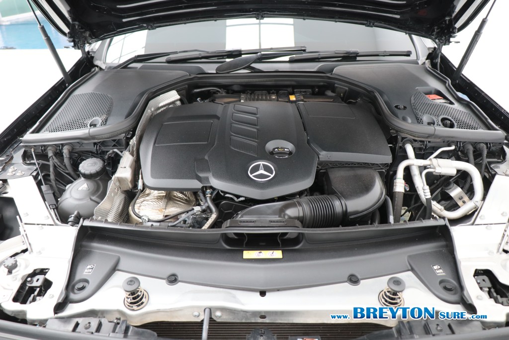 MERCEDES-BENZ CLS-CLASS W257 CLS 220d AMG Premium AT ปี 2025 ราคา 2,559,000 บาท #BT2026071504 #20