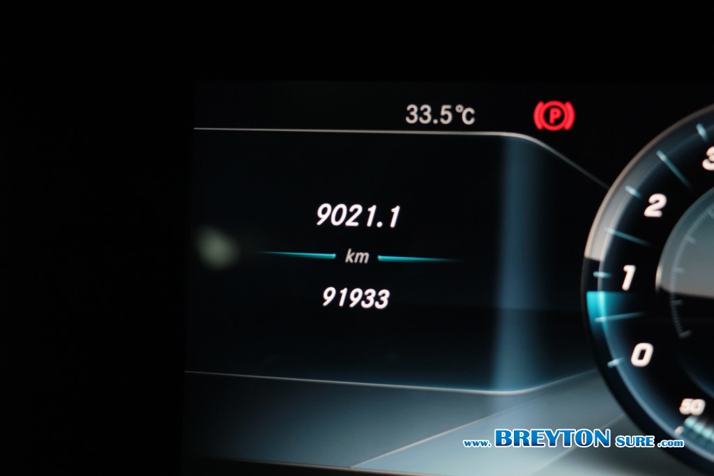 MERCEDES-BENZ E-CLASS W238 E300 Coupe Amg AT ปี 2018 ราคา 1,399,000 บาท #BT2026071701 #10