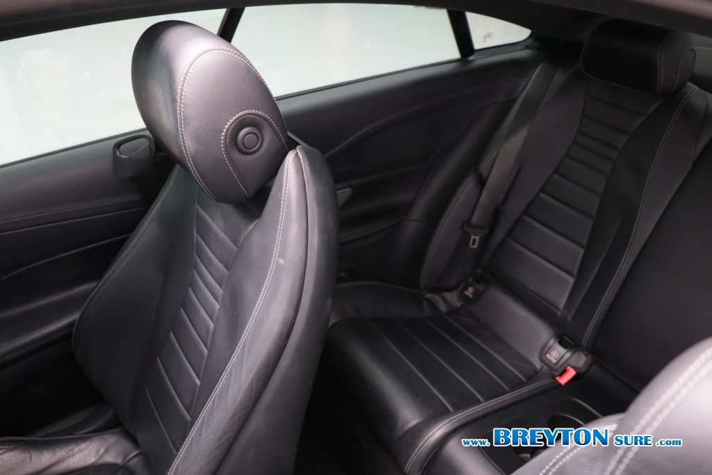 MERCEDES-BENZ E-CLASS W238 E300 Coupe Amg AT ปี 2018 ราคา 1,399,000 บาท #BT2026071701 #17