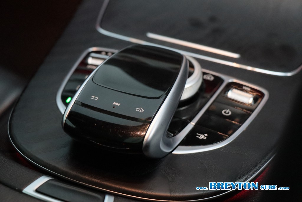 MERCEDES-BENZ E-CLASS W238 E300 Coupe Amg AT ปี 2018 ราคา 1,399,000 บาท #BT2026071701 #24