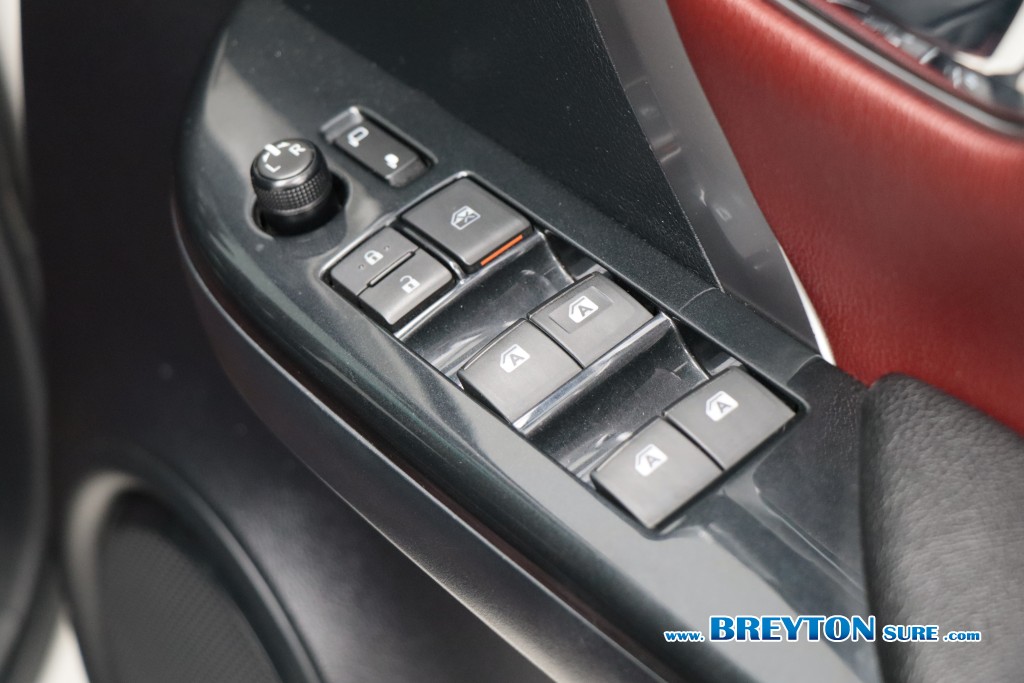 TOYOTA FORTUNER  2.4 Legender AT ปี 2021 ราคา 899,000 บาท #BT2026071702 #21
